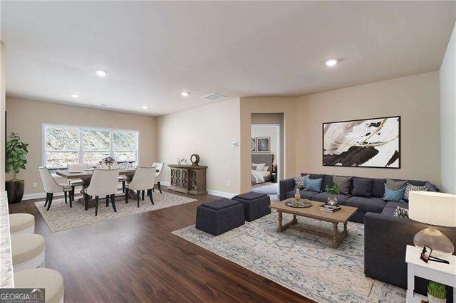 149 White Antelope Street, Waleska, GA 30183