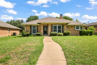 7838 Williams Avenue, Frisco, TX 75033