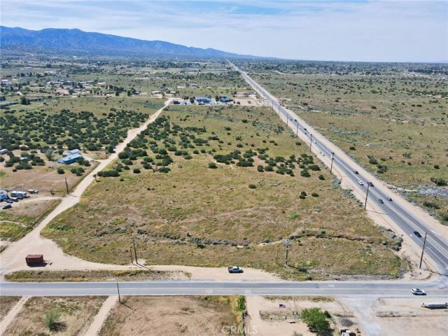 0 Phelan, Phelan, CA 92371