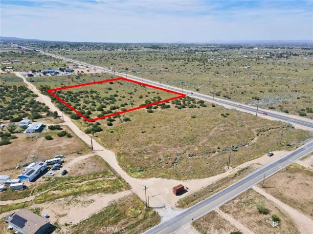 0 Phelan, Phelan, CA 92371