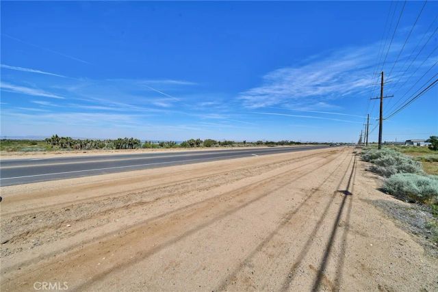 0 Phelan, Phelan, CA 92371