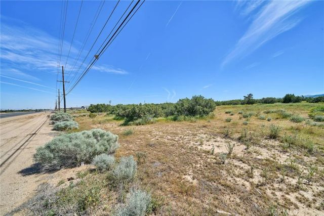 0 Phelan, Phelan, CA 92371