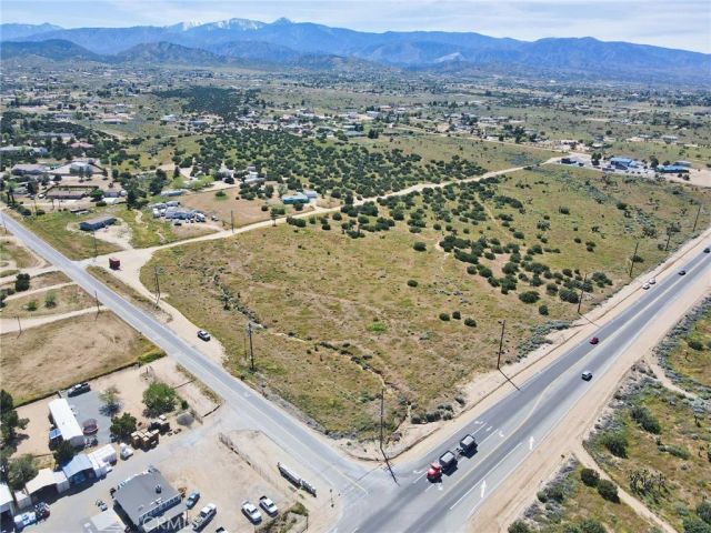 0 Phelan, Phelan, CA 92371