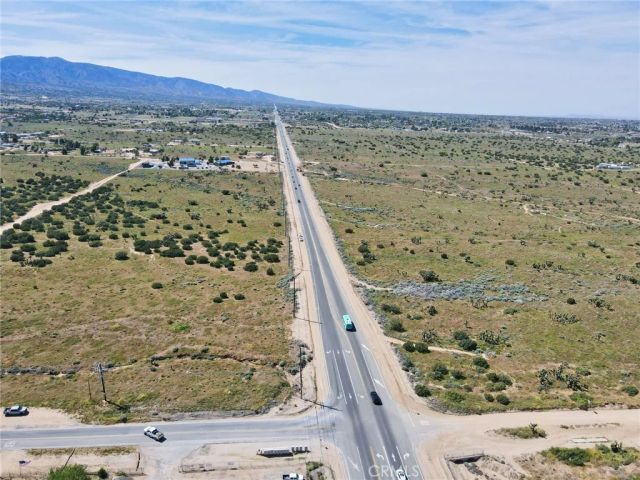 0 Phelan, Phelan, CA 92371