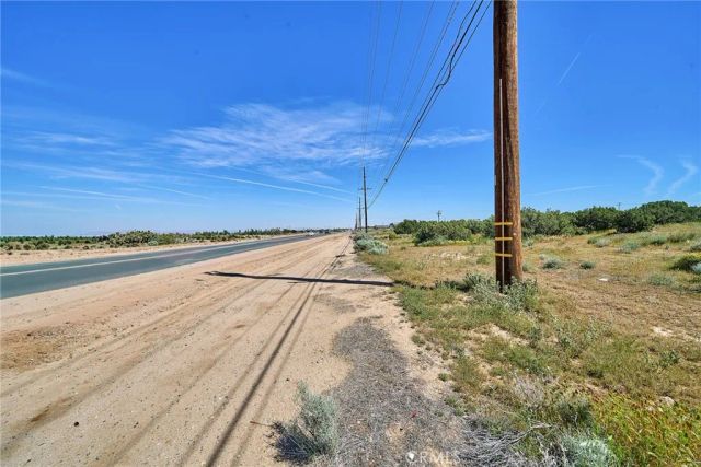 0 Phelan, Phelan, CA 92371