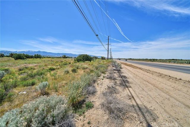 0 Phelan, Phelan, CA 92371