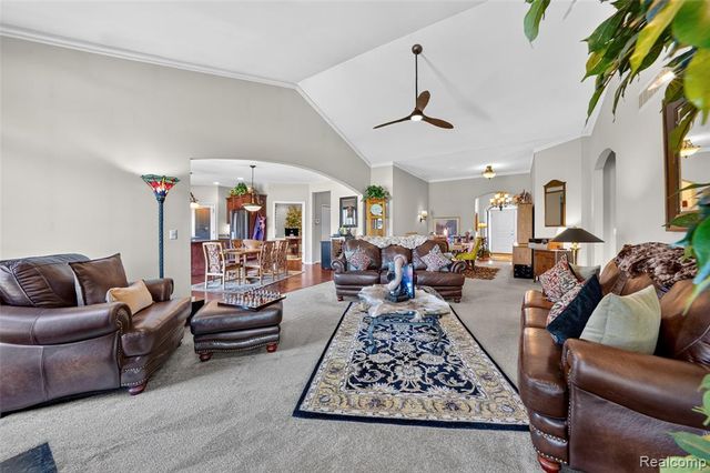 17785 Goldeneye Drive, Clinton Township, MI 48038