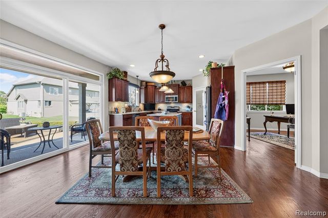 17785 Goldeneye Drive, Clinton Township, MI 48038