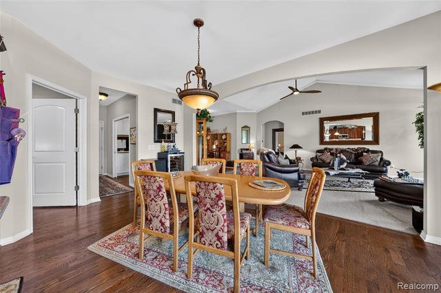17785 Goldeneye Drive, Clinton Township, MI 48038