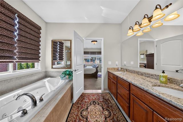 17785 Goldeneye Drive, Clinton Township, MI 48038