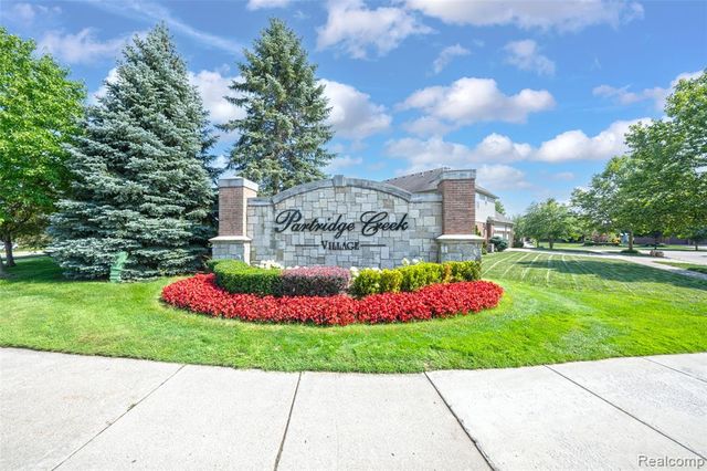 17785 Goldeneye Drive, Clinton Township, MI 48038