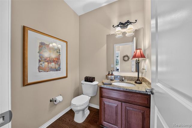 17785 Goldeneye Drive, Clinton Township, MI 48038