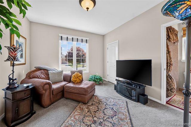 17785 Goldeneye Drive, Clinton Township, MI 48038