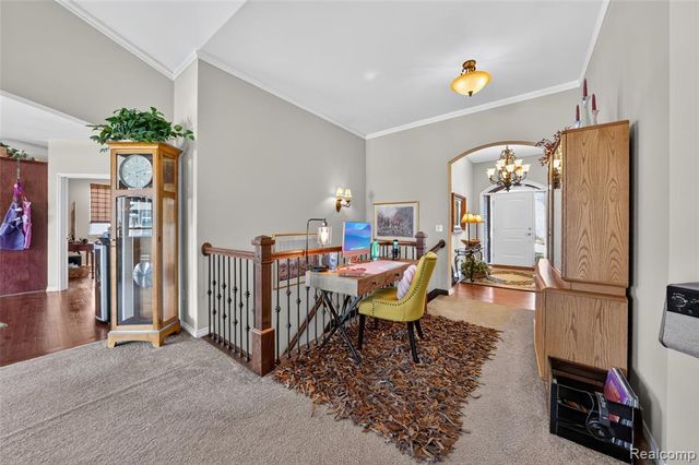 17785 Goldeneye Drive, Clinton Township, MI 48038
