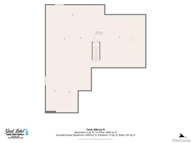 17785 Goldeneye Drive, Clinton Township, MI 48038