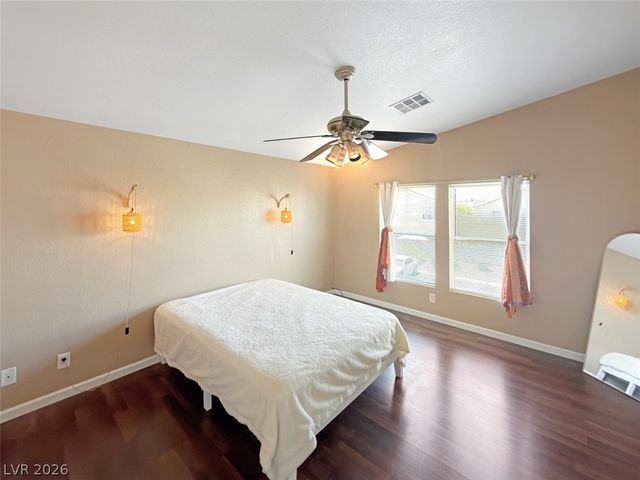 2554 Alias Smith Drive, Henderson, NV 89002