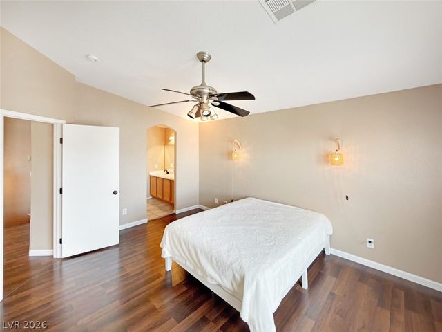 2554 Alias Smith Drive, Henderson, NV 89002