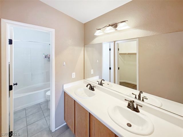 2554 Alias Smith Drive, Henderson, NV 89002