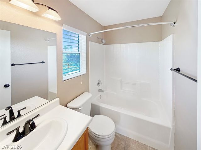 2554 Alias Smith Drive, Henderson, NV 89002