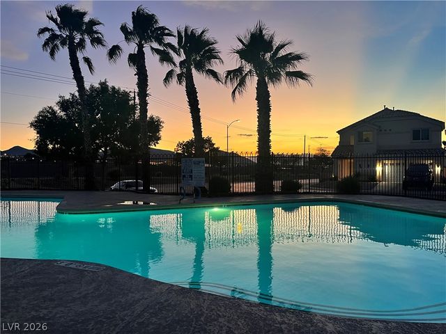 2554 Alias Smith Drive, Henderson, NV 89002