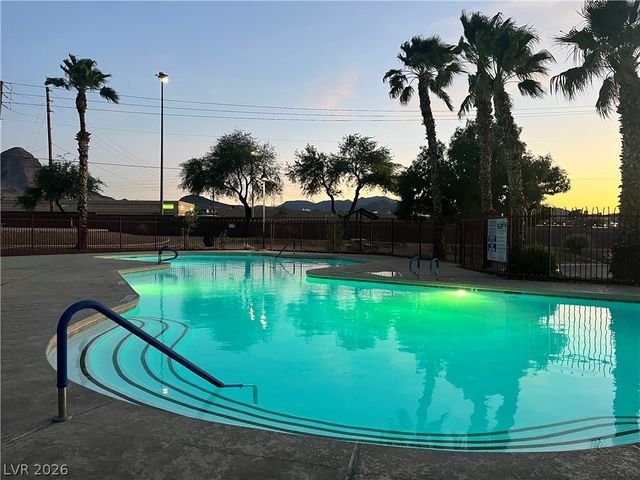 2554 Alias Smith Drive, Henderson, NV 89002