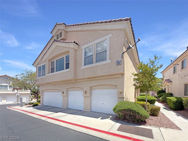 2554 Alias Smith Drive, Henderson, NV 89002