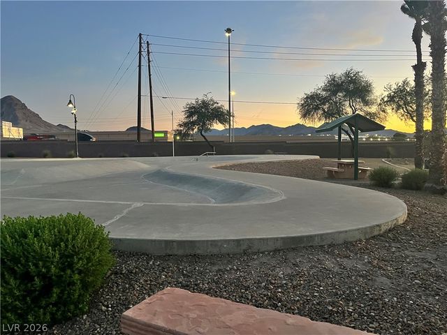 2554 Alias Smith Drive, Henderson, NV 89002