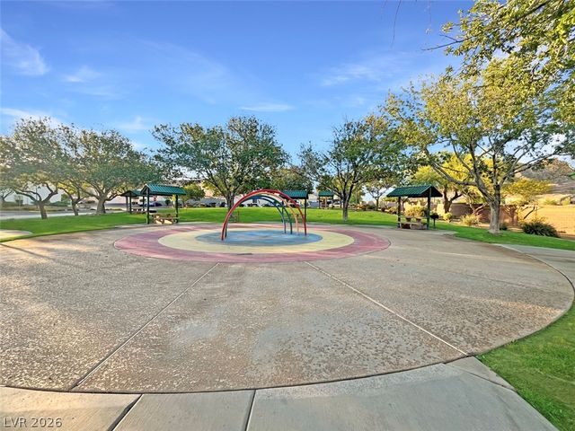 2554 Alias Smith Drive, Henderson, NV 89002