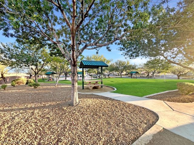2554 Alias Smith Drive, Henderson, NV 89002