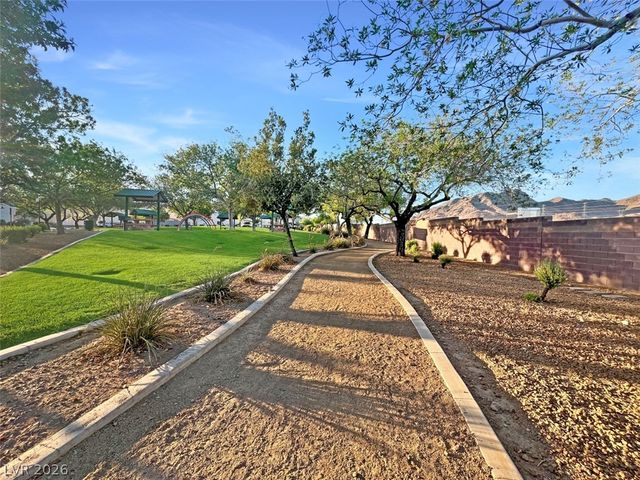 2554 Alias Smith Drive, Henderson, NV 89002