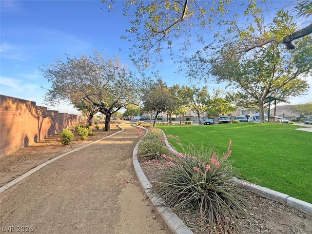 2554 Alias Smith Drive, Henderson, NV 89002