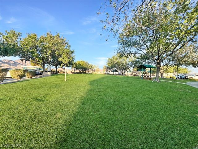 2554 Alias Smith Drive, Henderson, NV 89002