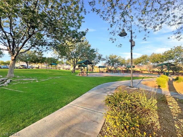 2554 Alias Smith Drive, Henderson, NV 89002