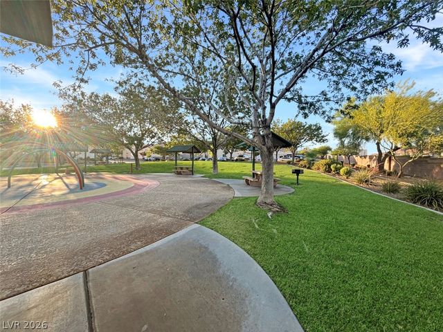 2554 Alias Smith Drive, Henderson, NV 89002