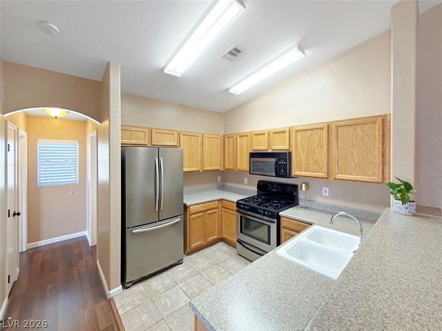 2554 Alias Smith Drive, Henderson, NV 89002