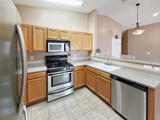 2554 Alias Smith Drive, Henderson, NV 89002
