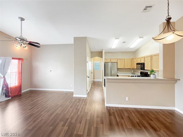 2554 Alias Smith Drive, Henderson, NV 89002