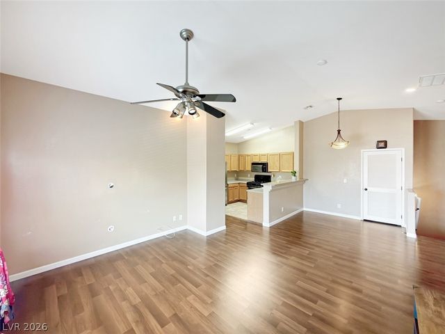 2554 Alias Smith Drive, Henderson, NV 89002