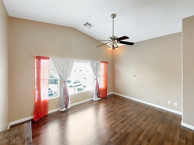 2554 Alias Smith Drive, Henderson, NV 89002