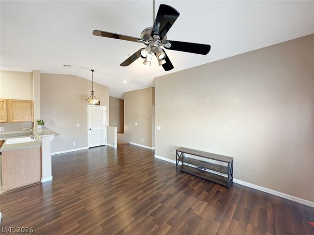 2554 Alias Smith Drive, Henderson, NV 89002