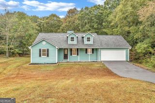 45 Salem Ridge, Covington, GA 30016
