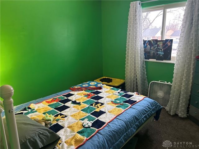 420 Goldleaf Avenue, Vandalia, OH 45377