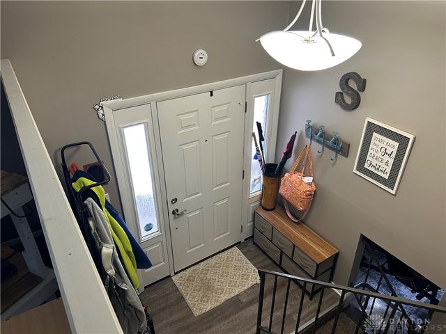 420 Goldleaf Avenue, Vandalia, OH 45377