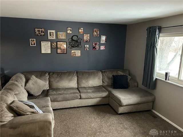 420 Goldleaf Avenue, Vandalia, OH 45377