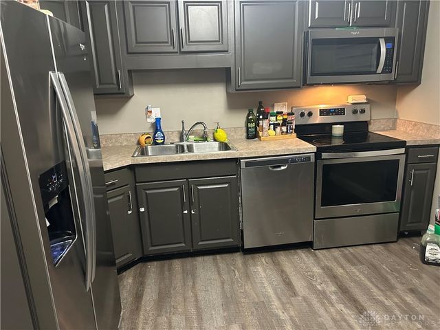 420 Goldleaf Avenue, Vandalia, OH 45377