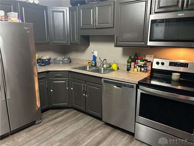 420 Goldleaf Avenue, Vandalia, OH 45377