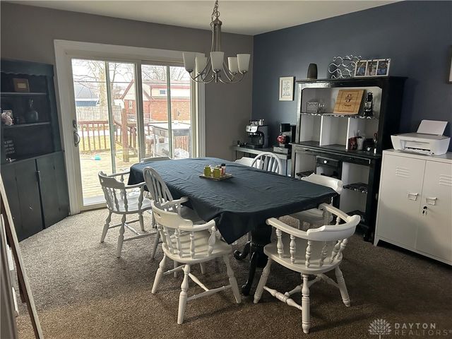 420 Goldleaf Avenue, Vandalia, OH 45377