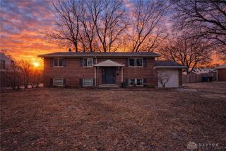 420 Goldleaf Avenue, Vandalia, OH 45377