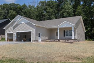 1959 E SAW MILL CT W, Mcgaheysville, VA 22840