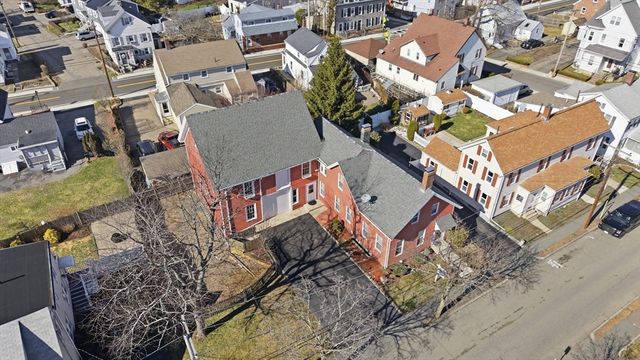 11 Pearl St, Quincy, MA 02169